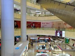 -银泰百货(北京大红门店)