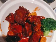 -小吴越·江浙融合菜(惠山万达广场店)