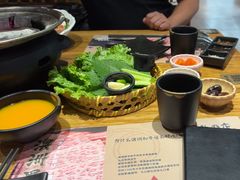 -黑牛の店·和牛烧肉(大悦城店)