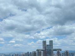 -Space君欧高空江景酒店(重庆解放碑云端之眼店)