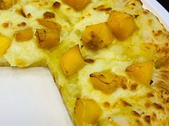 榴莲很芒比萨-City1+1城市比萨·意面(大润发沈阳苏家屯店)