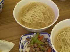 -舌尖尖·兰州牛肉面(浦东机场店)