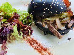 -THE CUT Rooftop顶楼牛排餐吧(环贸iapm店)