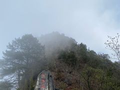 -百色大石围天坑群