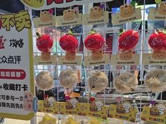 -哈哈碳都·牛肋条无限自助烤肉(台江万达店)