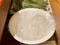 -北京老门框爆肚四季涮肉(淮海东路外滩店)
