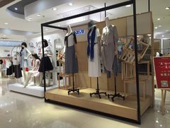 -天和百货(华南MALL店)