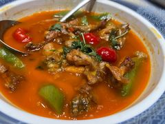 -章吴记喜瑞餐厅(东东城店)