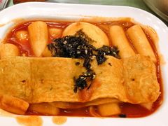 -服务大楼冷面(延大店)