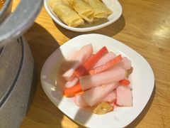 -赖胖子肉蟹煲(金牛万达店)