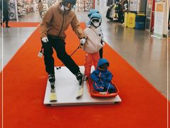 -迪卡侬(燕山店)