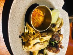 -SHAN山(前滩太古里店)