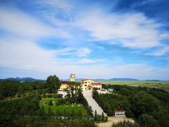 -珲春防川景区