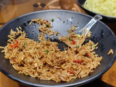 -铭副琦食·虾蟹烩馆(渔人码头店)