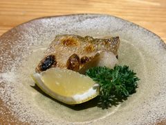 -镹·鱼料理  国产鱼使用店