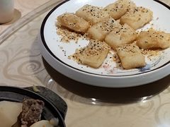 -百年银屏蚝烙·潮汕菜·非遗(乐山店)