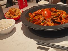 -虾吃虾涮.虾火锅.肉蟹煲(步步高梅溪新天地店)