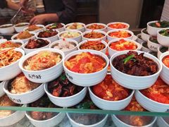 -食悦天美食广场(西安CityOn熙地港购物中心店)