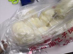 -清泉阁包子铺(中山路店)
