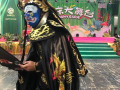 -长廊欢乐园