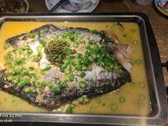 -炉鱼(萧山万象汇店)