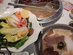 -左庭右院鲜牛肉火锅(南通CBD大有境店)