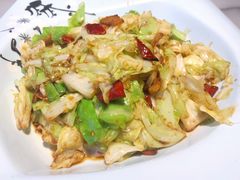-京城小江南·北京烤鸭·江南土菜·白鱼(中关村店)