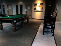 -云川台球(马甸店)