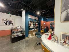 -海马体照相馆(天津世纪都会店)