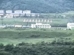 -珲春防川景区
