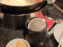 -捞王锅物料理(凯旋路店)