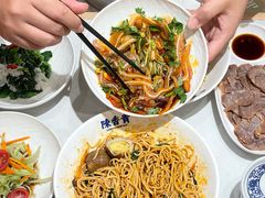 -陳香貴·兰州牛肉面(上海长风大悦城店)