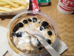 -肯德基(东四南大街店)