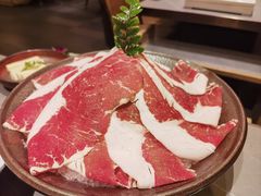 -额尔敦传统涮(体育场店)