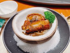 -翕间食·精致淮扬菜(江苏大剧院店)