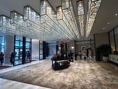 -南京圣和府邸豪华精选酒店