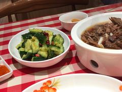 -西贝(上海我格广场店)