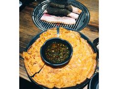 -大發韩国烤肉(八佰伴店)