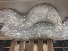 -北京朝阳悠唐皇冠假日酒店