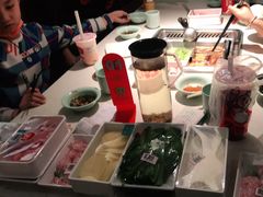-野妹火锅(龙岗店)