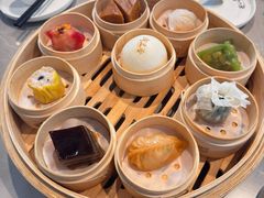 -陶兰居·手工点心·粤菜(圆融时代广场店)
