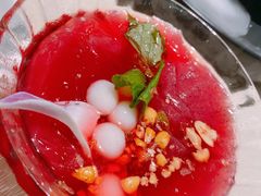 红糖冰粉-川味堂·四川豆花(八卦岭店)