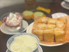 -民信老铺(双皮奶博物馆店)