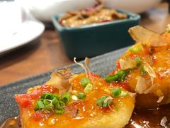 -付掌柜在成都·热炒砂锅集(金禾店)