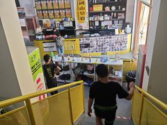 -问山MountQuest攀岩馆