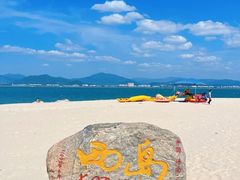 -三亚西岛海洋文化旅游区
