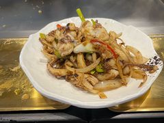 -大神太神·铁板烧(瑞虹天地月亮湾店)