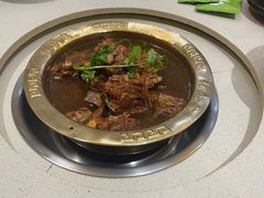 -和庆斋羊蝎子火锅·碳缸烧烤(顺义旗舰店)