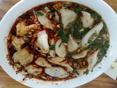 -尤素福东举院饺子馆