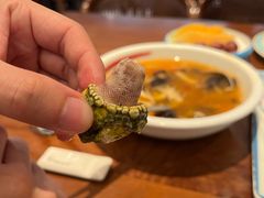 -渔傅印象滩涂霞浦海鲜(井大路店)